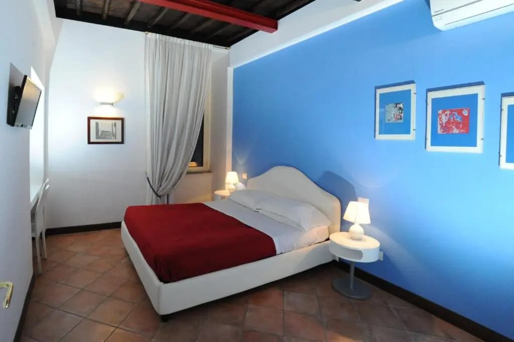 Relais Cavour 133 - photo 2