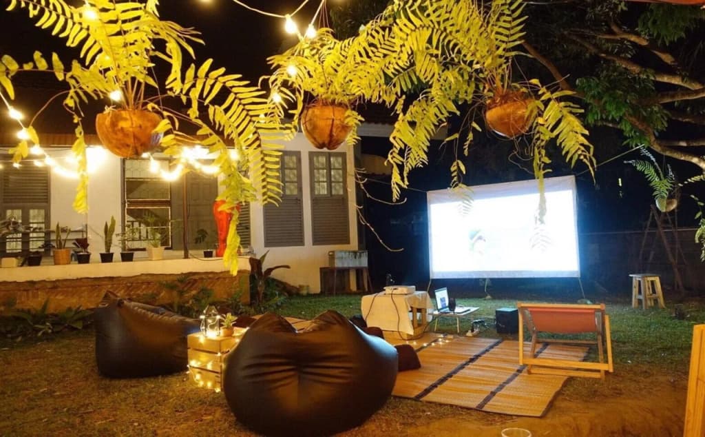 Squirrel Hostel - photo 11