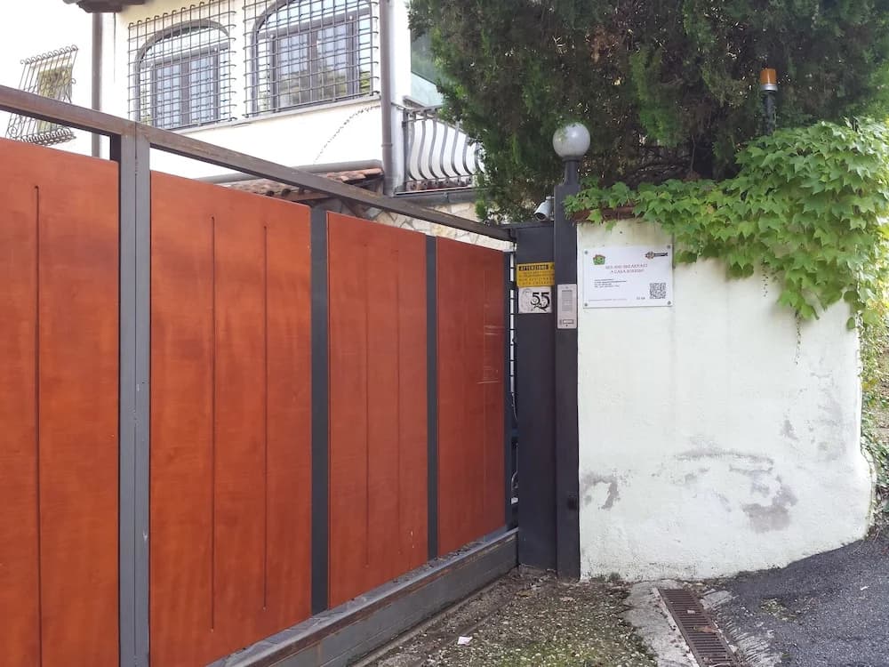 A Casa Sorriso - main photo