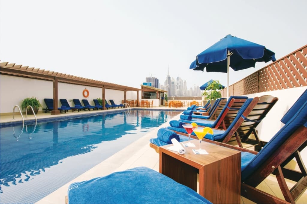 Citymax Bur Dubai - photo 12