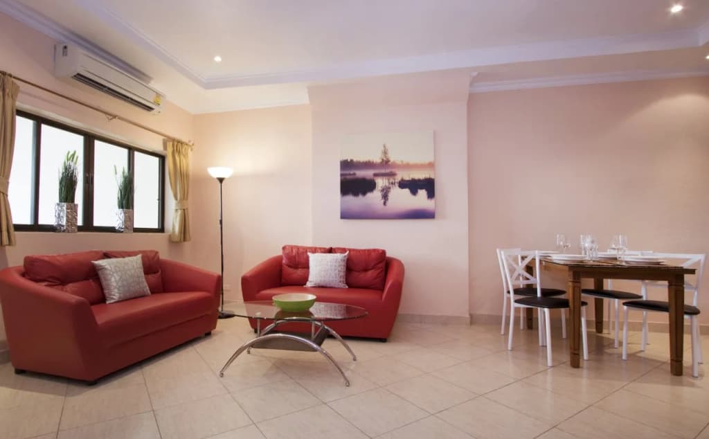 Ashford Villas Cosy Beach Pattaya - photo 4