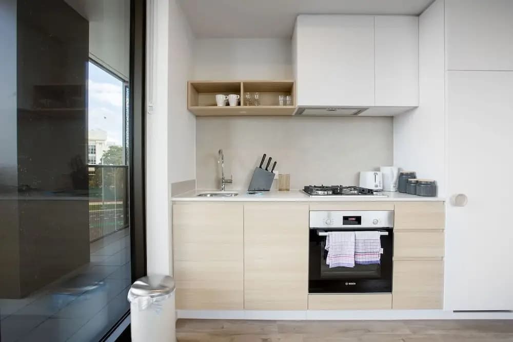 Designer 2BR With Carpark Monash Uni@caulfield - photo 9