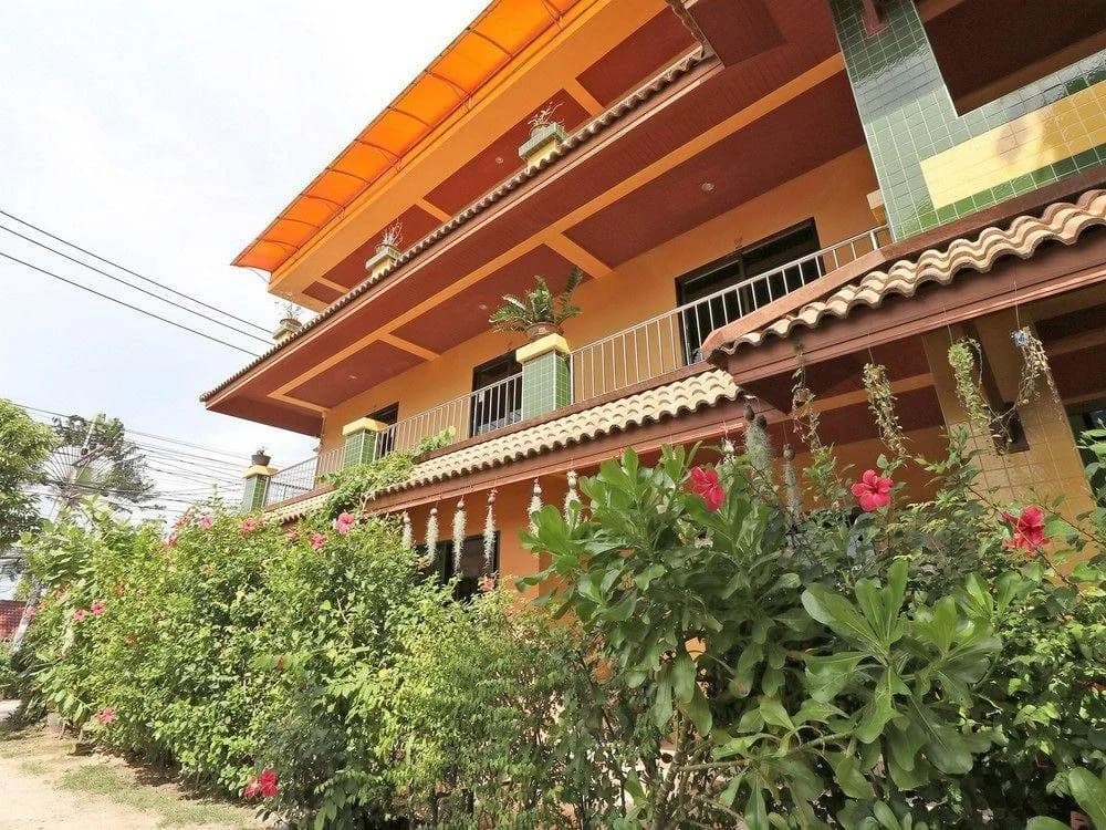 Samui Tonrak Residence - photo 28
