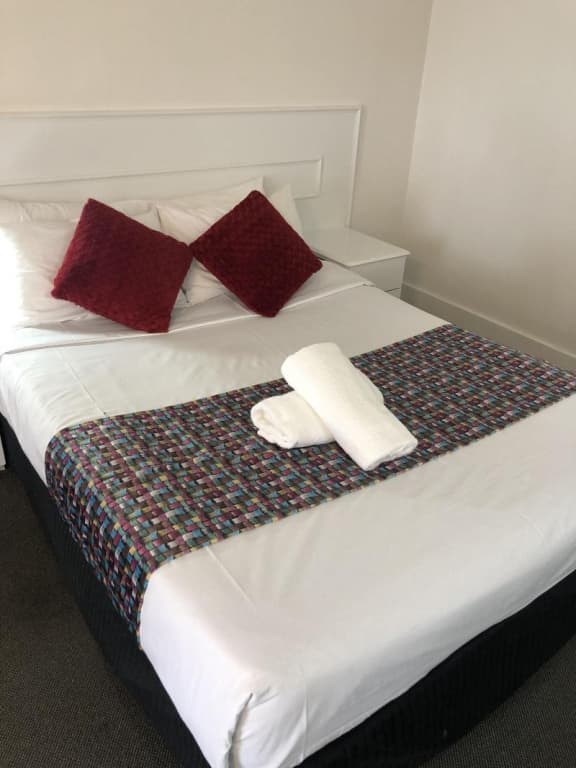 Parkside Inn Motel - photo 15