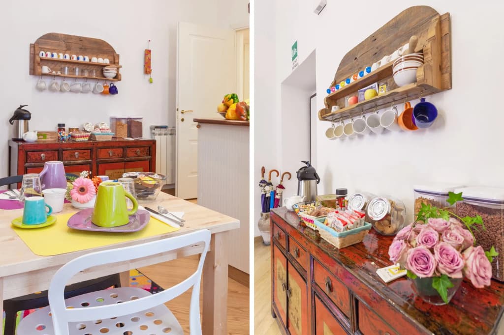 Gli Artisti Apartments Rome - photo 10