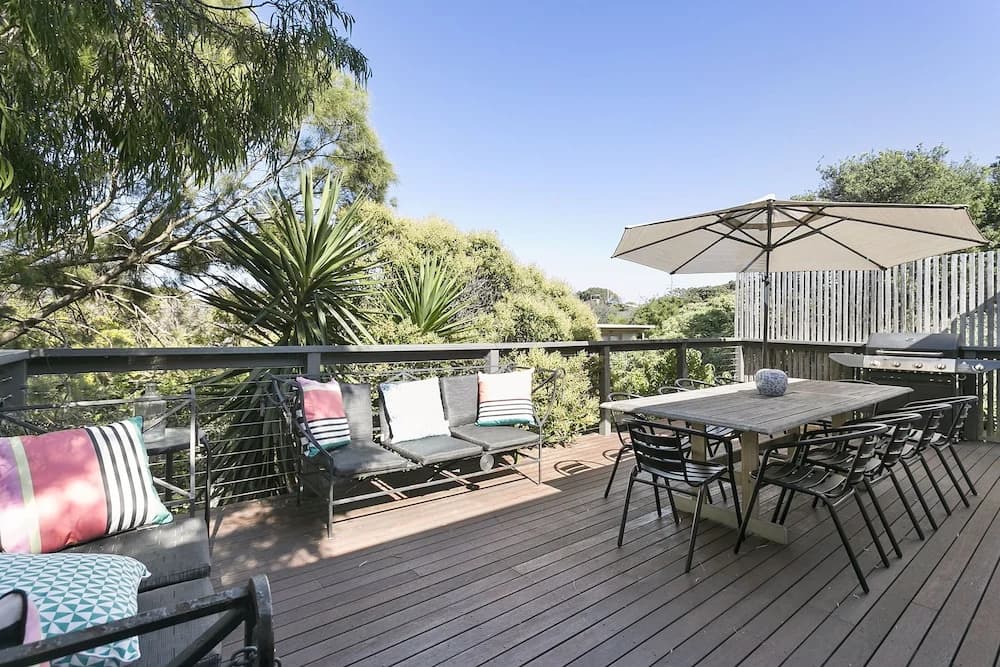 Front Beach House - photo 12