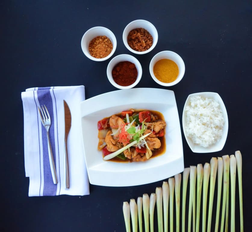 Novotel Danang Premier Han River - photo 12