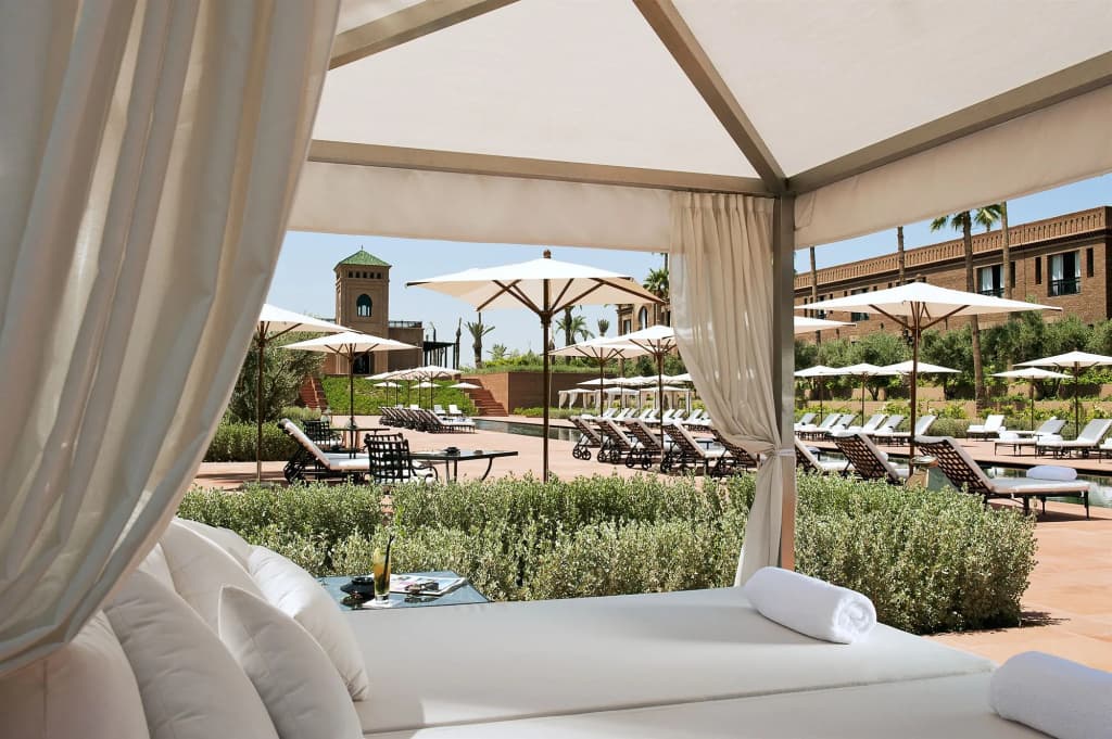 Selman Marrakech - photo 14