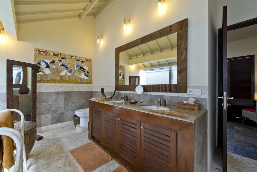 Villa Sukapadi - photo 5