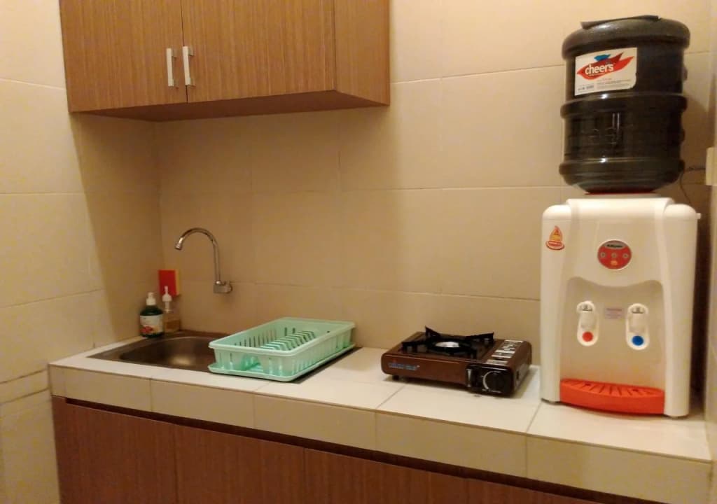 Hotel O near Trans Studio Theme Park (formerly Cyloam Residence) - photo 11