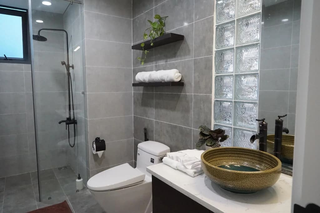Stork Phu Quoc Homestay - Hostel - photo 8
