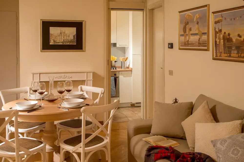 Brera - Daplace Apartments - photo 4