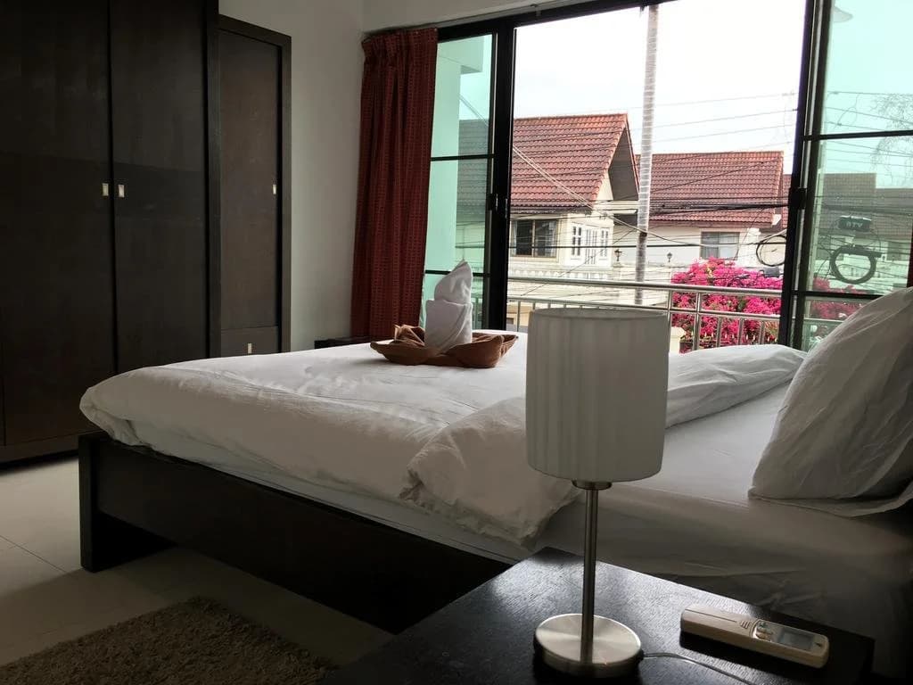 4poolvillas - photo 2
