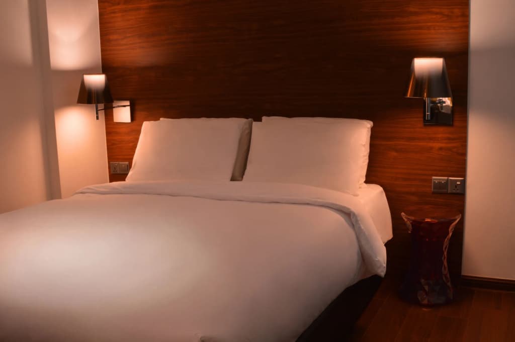 Melange Boutique Hotel - photo 6