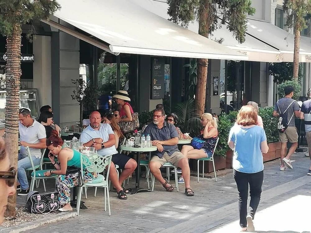 Day in Athens - photo 15