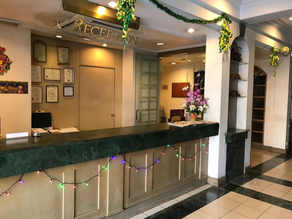 The Executive Hotel Lahad Datu - photo 2