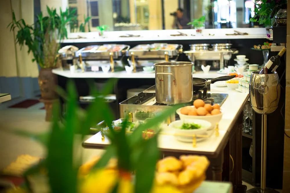 Hanoi Style Hotel - photo 11
