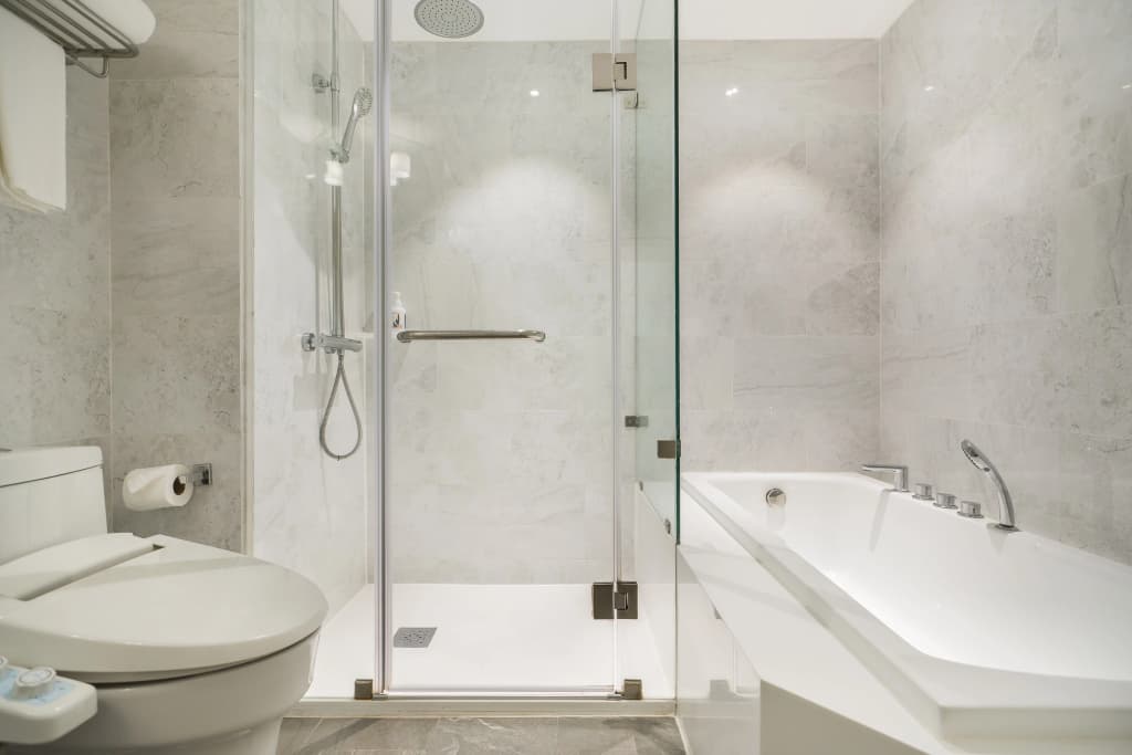 Arden Hotel and Residence Hotel - photo 20