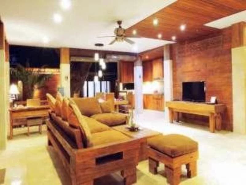 Joy Beach Villas - main photo