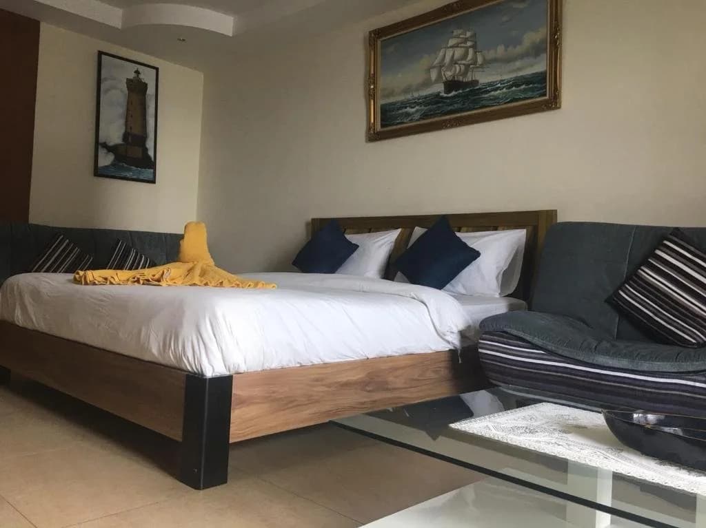 View Talay Condominium 5 - main photo
