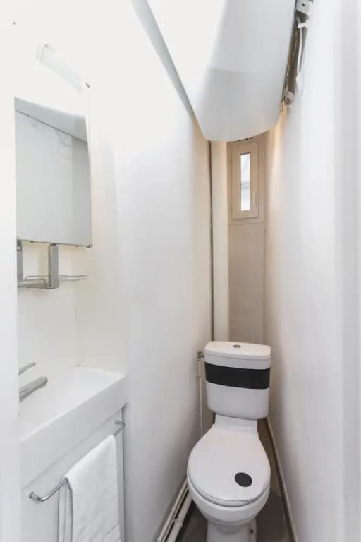 Latin Quarter - Seine Private Apartment - photo 11