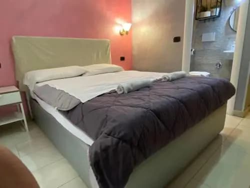 Rome Orange Inn - photo 20