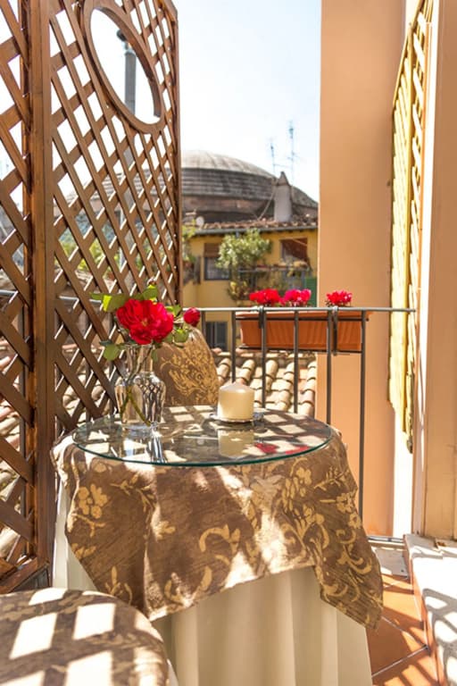 Pantheonview - Luxury Suites - photo 8