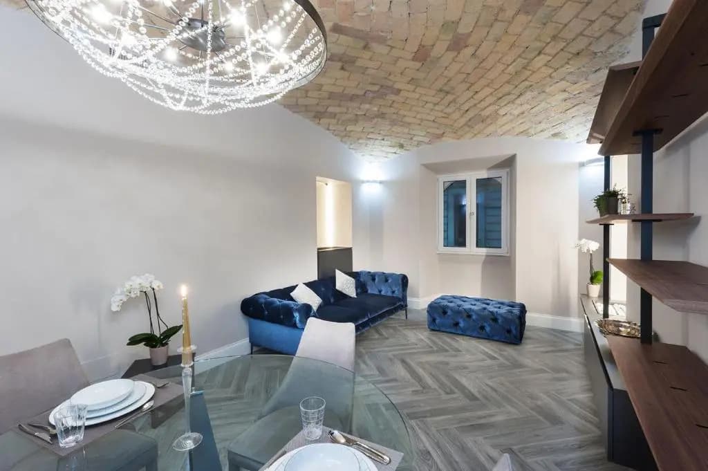 LuMa Suite Via Veneto 22 - photo 2