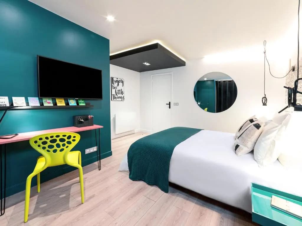 Exclusive Loft in Le Marais with AC - photo 2