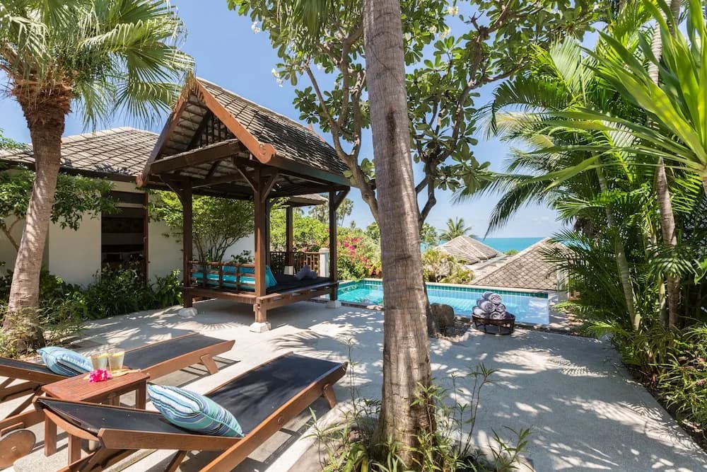 Aqua Vista 24 - Private Pool Villa Near The Beach - photo 15