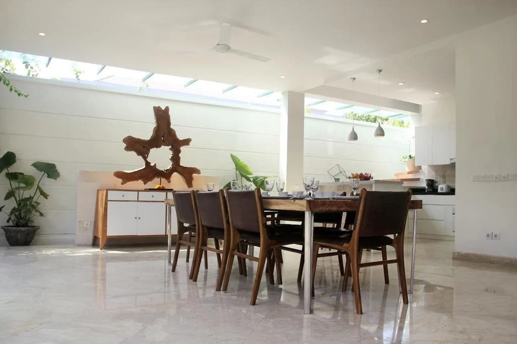 The Bali Dream Villa Seminyak - photo 17