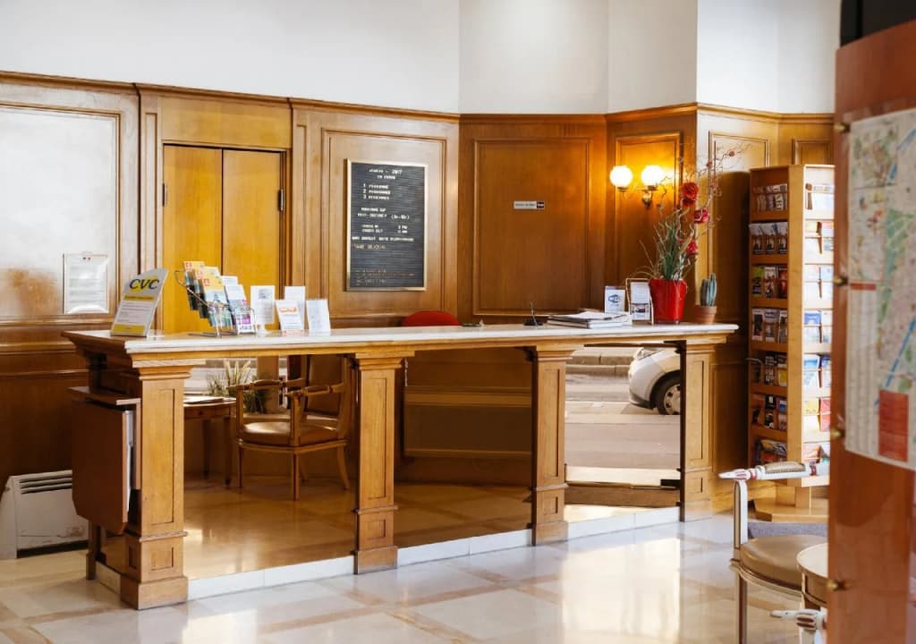 Hotel Fertel Maillot - photo 2
