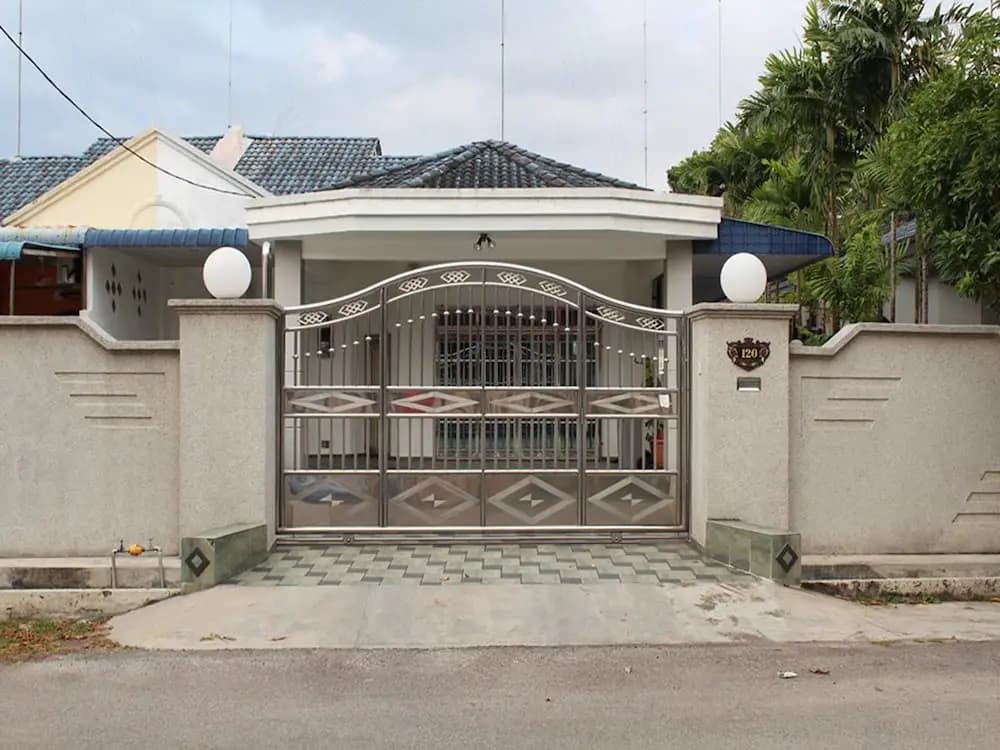 G-City Homestay - main photo