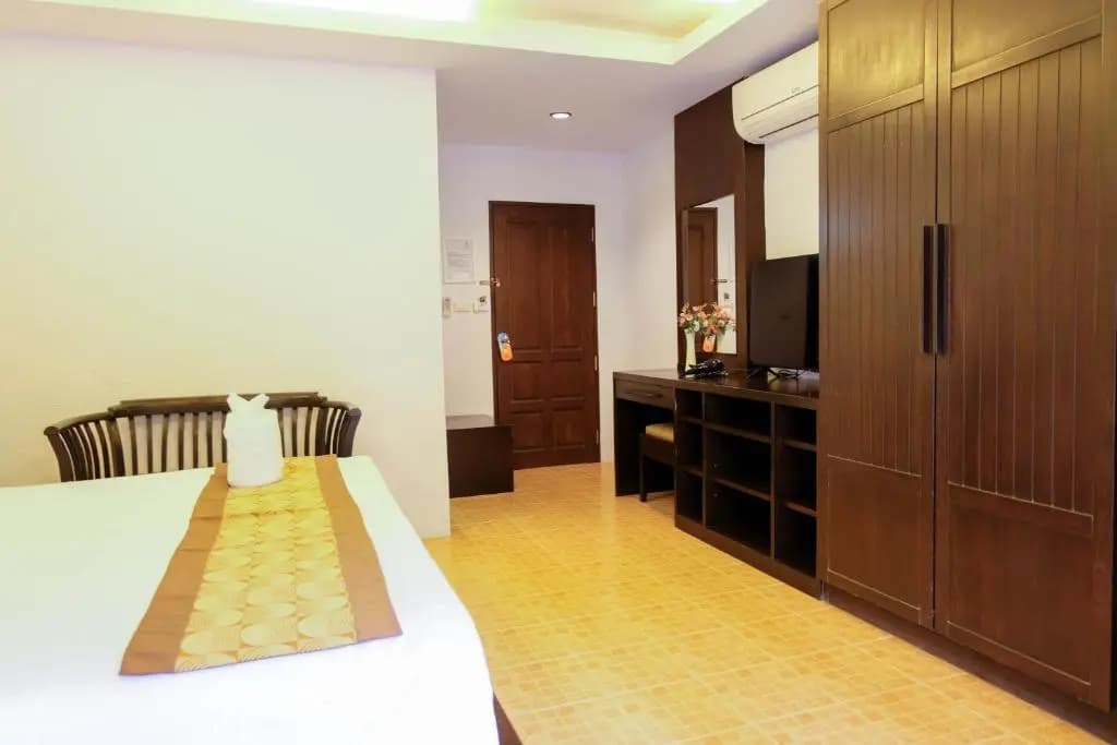 Arina Boutique Residence - photo 12