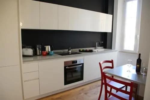 Trastevere Luxury Flat - photo 12