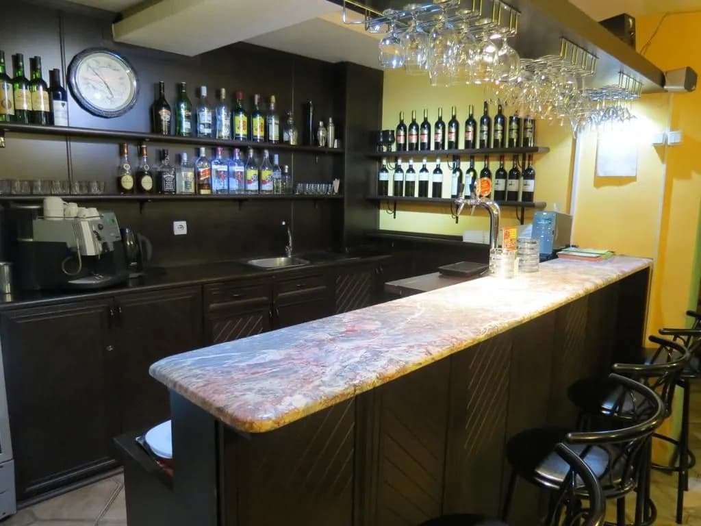 Hotel Kartli - photo 8