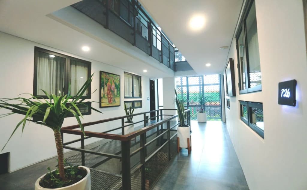 S7 Suites Gandaria - photo 7