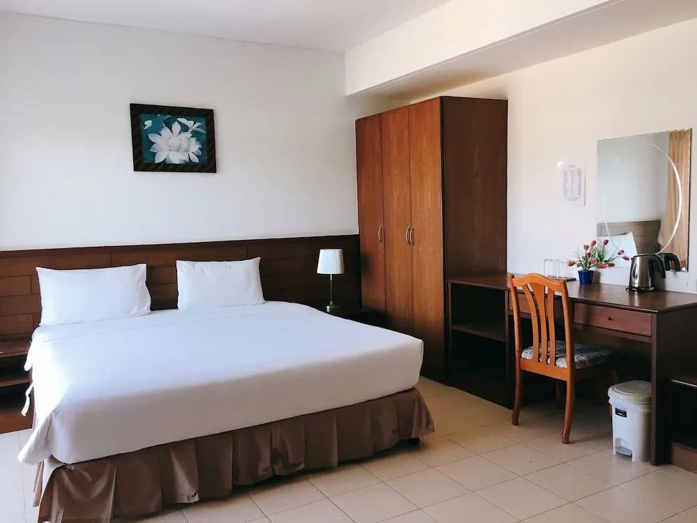 Rawai Guesthouse - photo 5