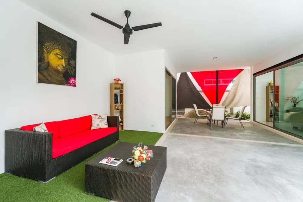 Tawan Villa - photo 5