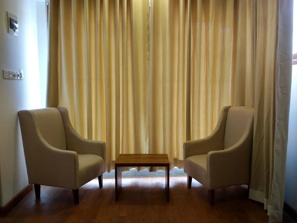 Alaia Residencies Colombo 7 - photo 2