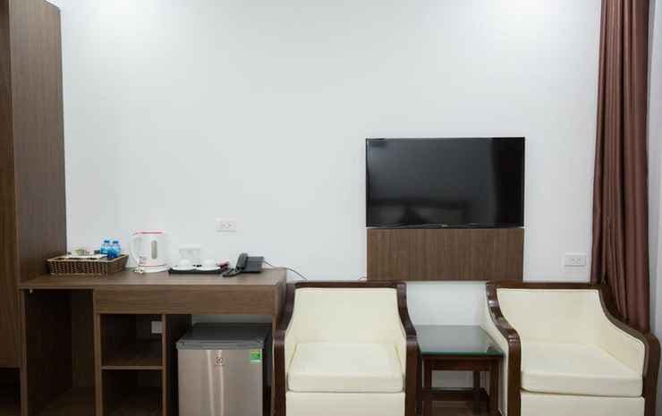 SUNDERLAND HaLong Hotel - photo 10