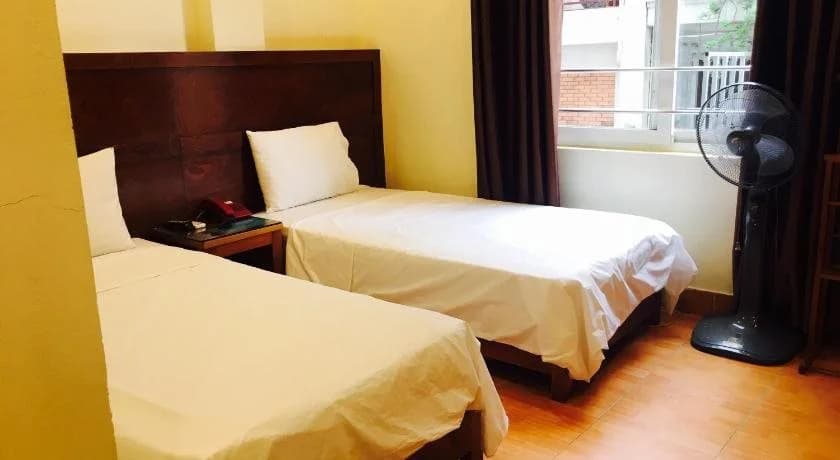 Saigon Palace by OYO Rooms - photo 24