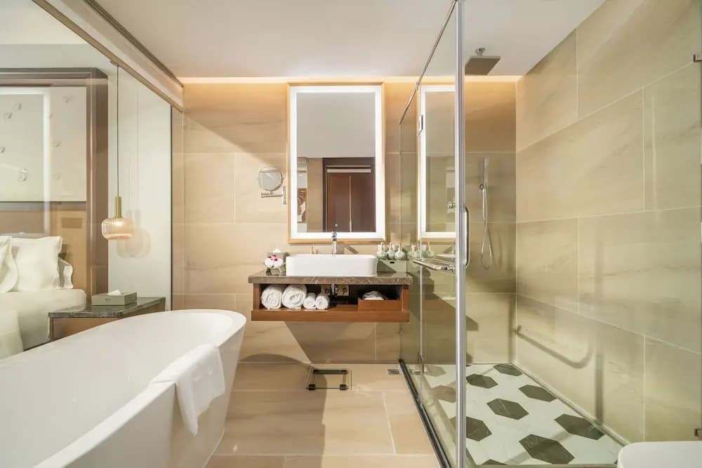 KOI Resort & Residence Da Nang - Inclusive Spa access - photo 8