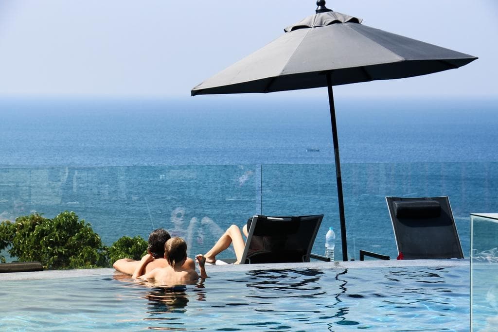 Ayara Kamala Resort & Spa - photo 33