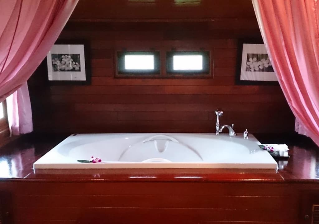 Ruanthai Spa And Resort - photo 8