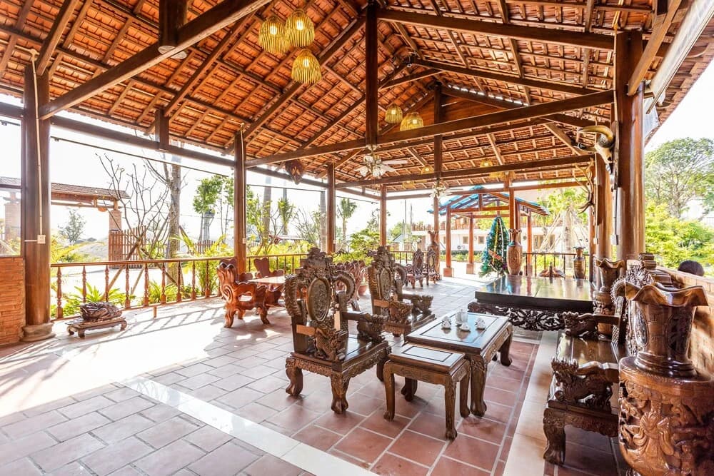 Serene Resort Phu Quoc - photo 22