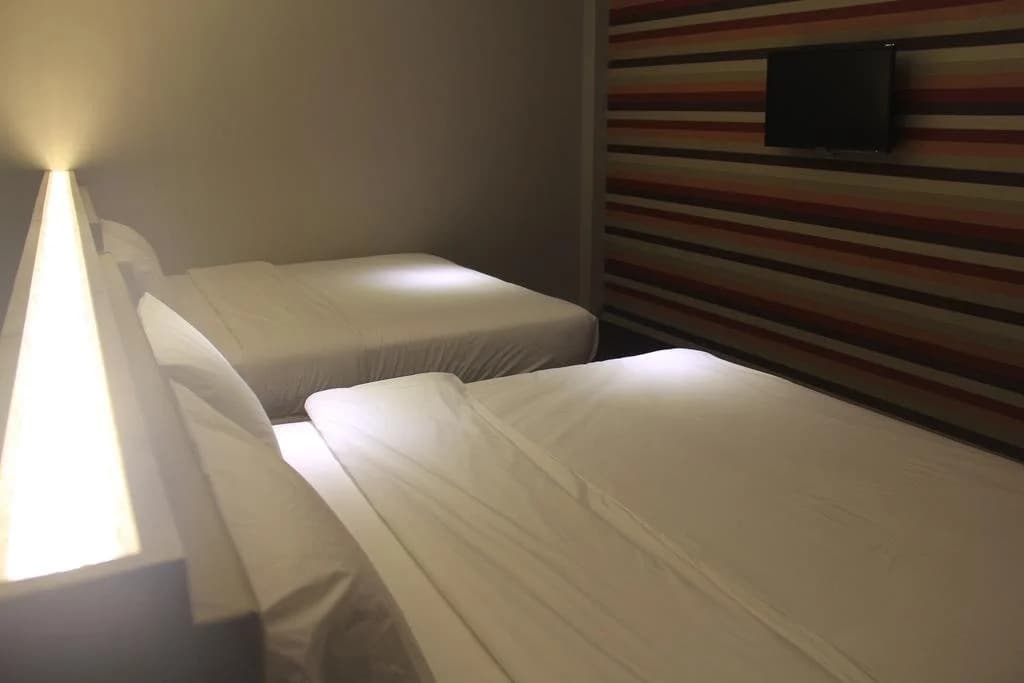 Merge Summit Boutique Hotel - main photo