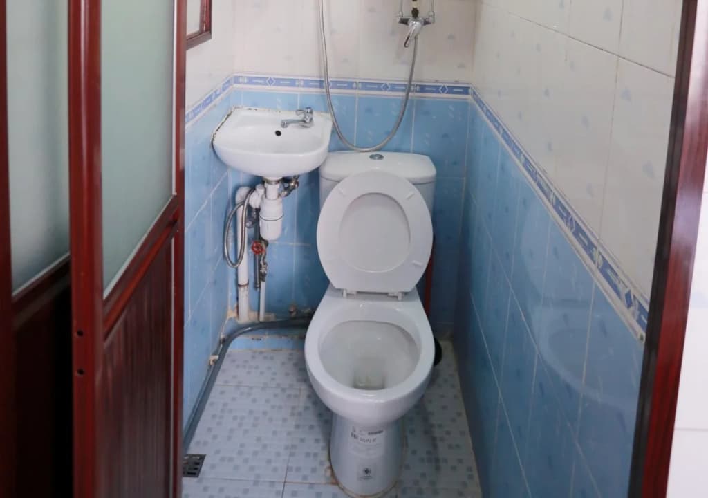 Garden Guest House - Carlton Group of Hostels - photo 8
