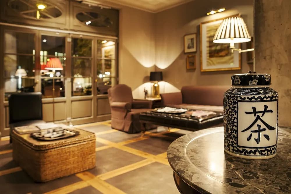 Hotel Taunus - photo 2