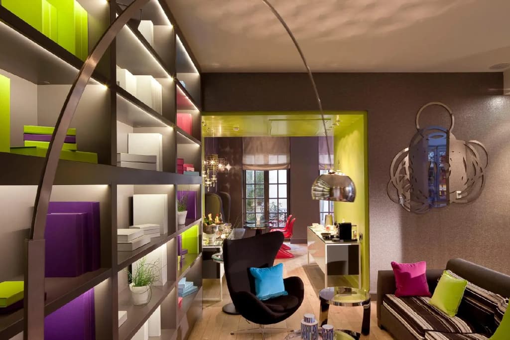 Hotel Le Petit Paris - photo 2